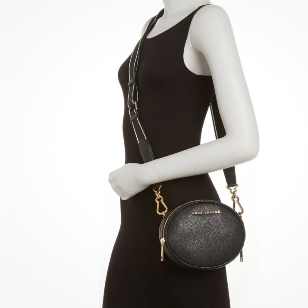 Marc Jacobs The Rewind crossbody bag